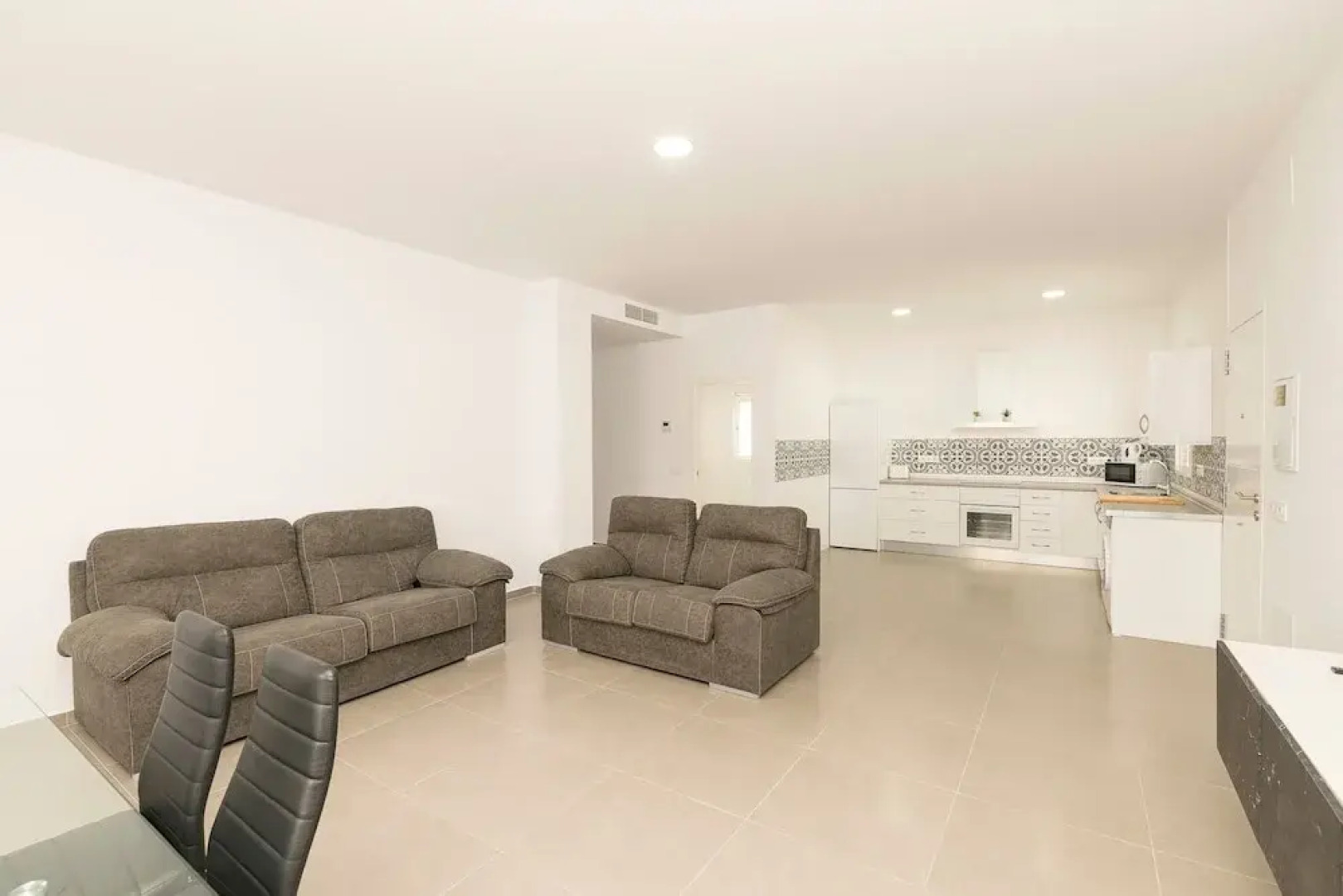 Miamar 1 in Hozanejos