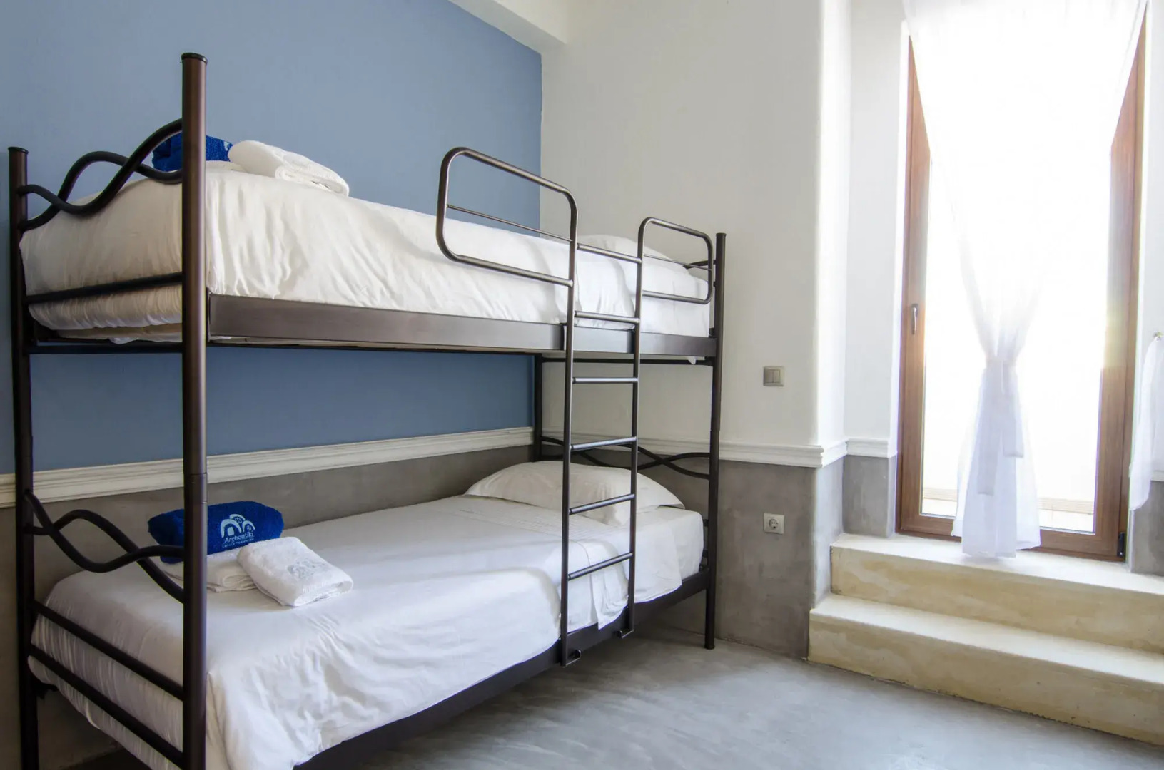 Athina House Spa & Hammam