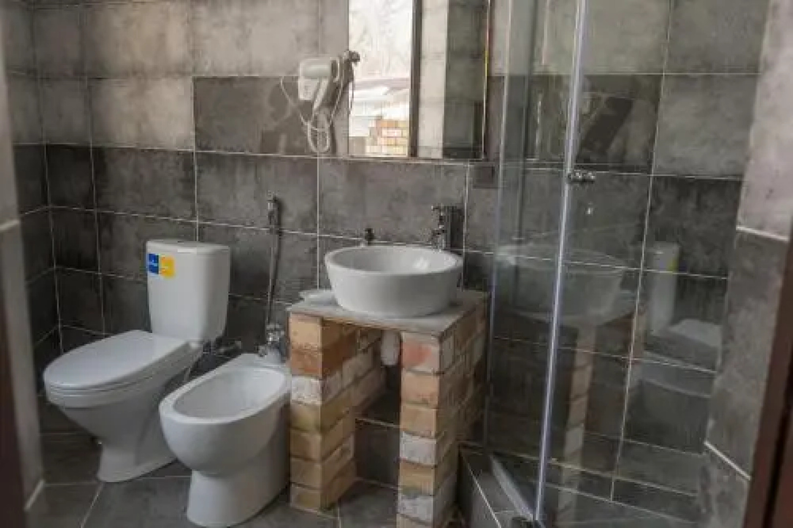 Home Guest Residence