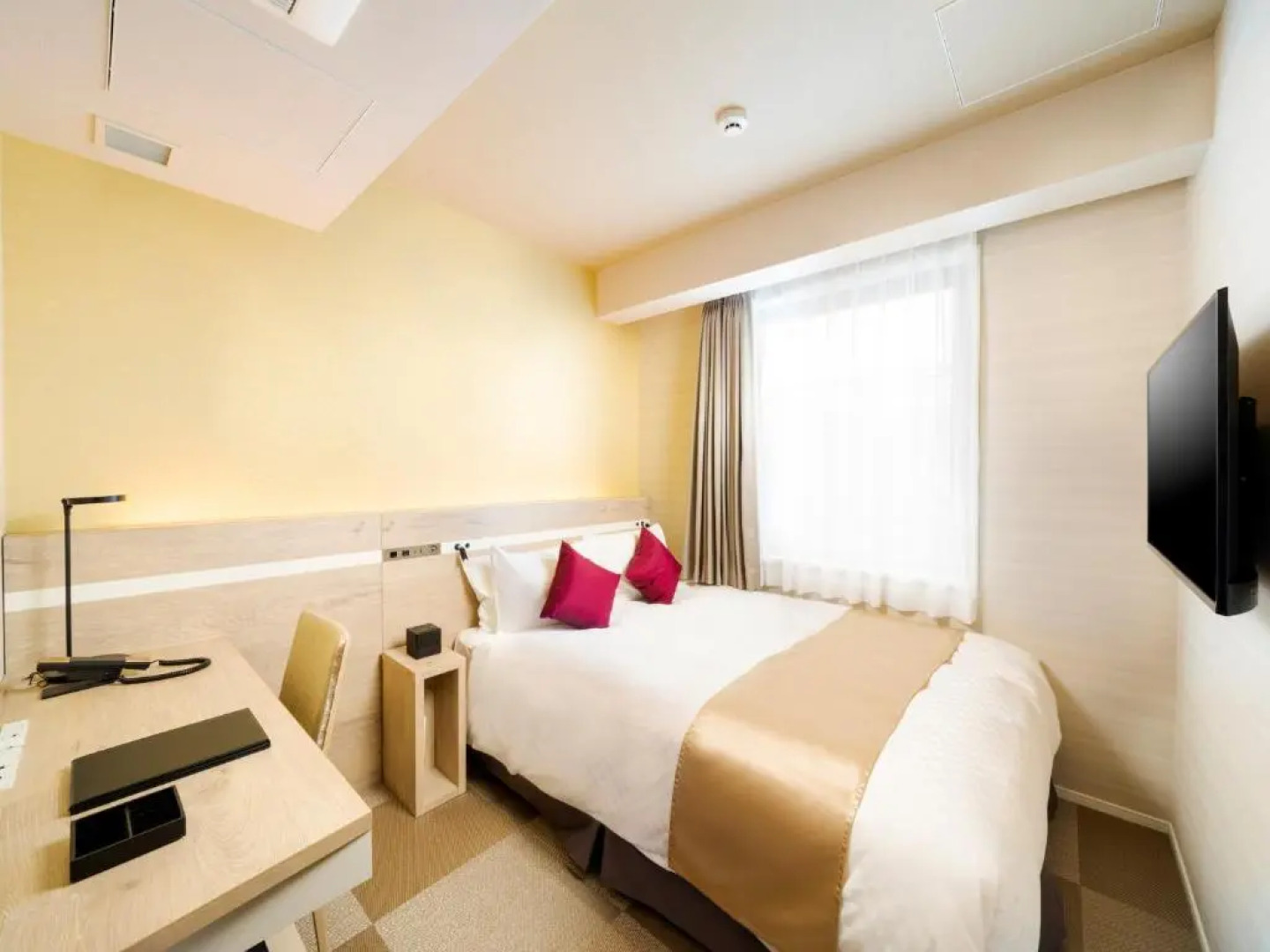 Best Western Hotel Fino Tokyo Akasaka