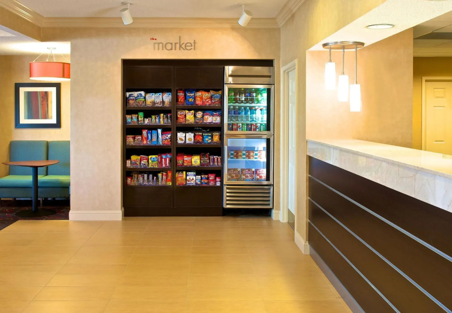 Residence Inn by Marriott Evansville East