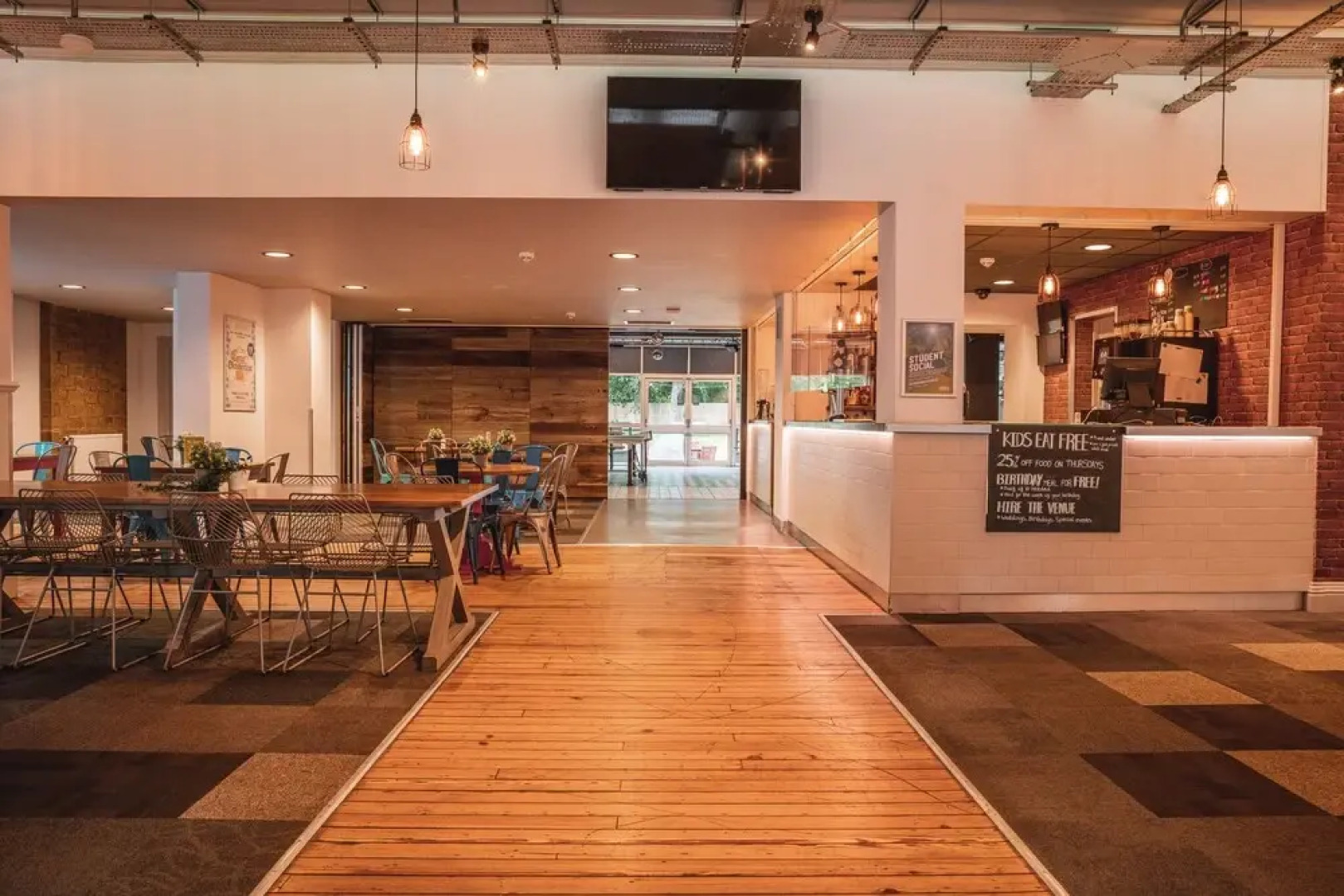 The Venue Serviced Apartments