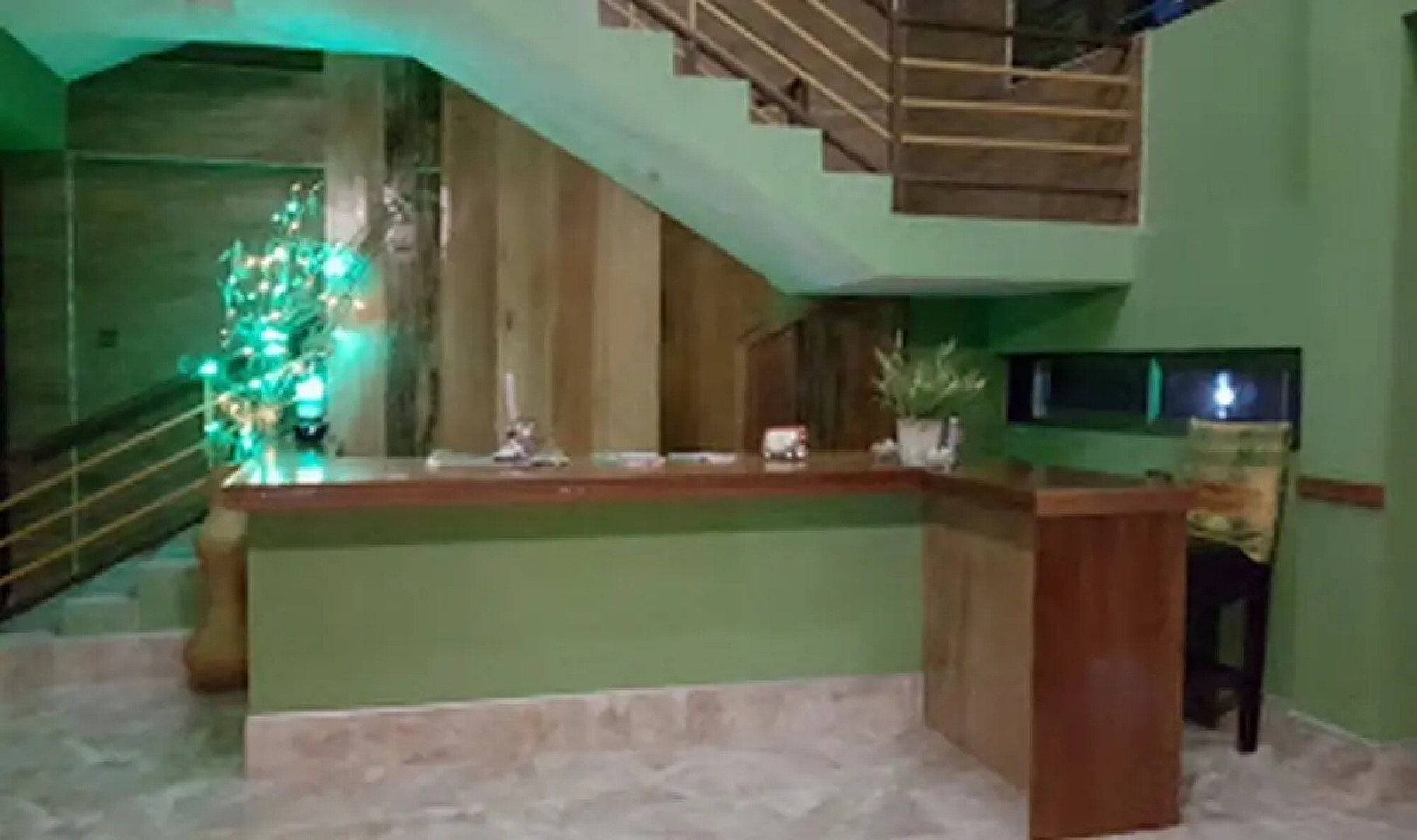 Maksresort -standard Double