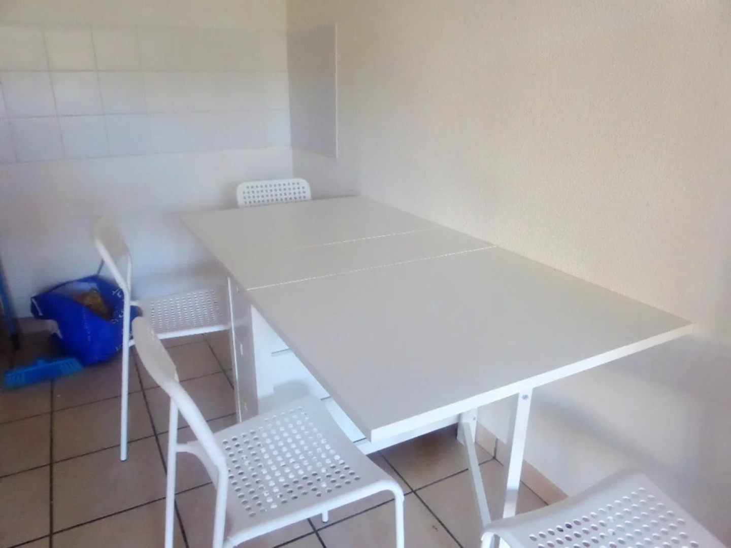 Apartment with One Bedroom in la Teste-De-Buch, with Furnished Terrace