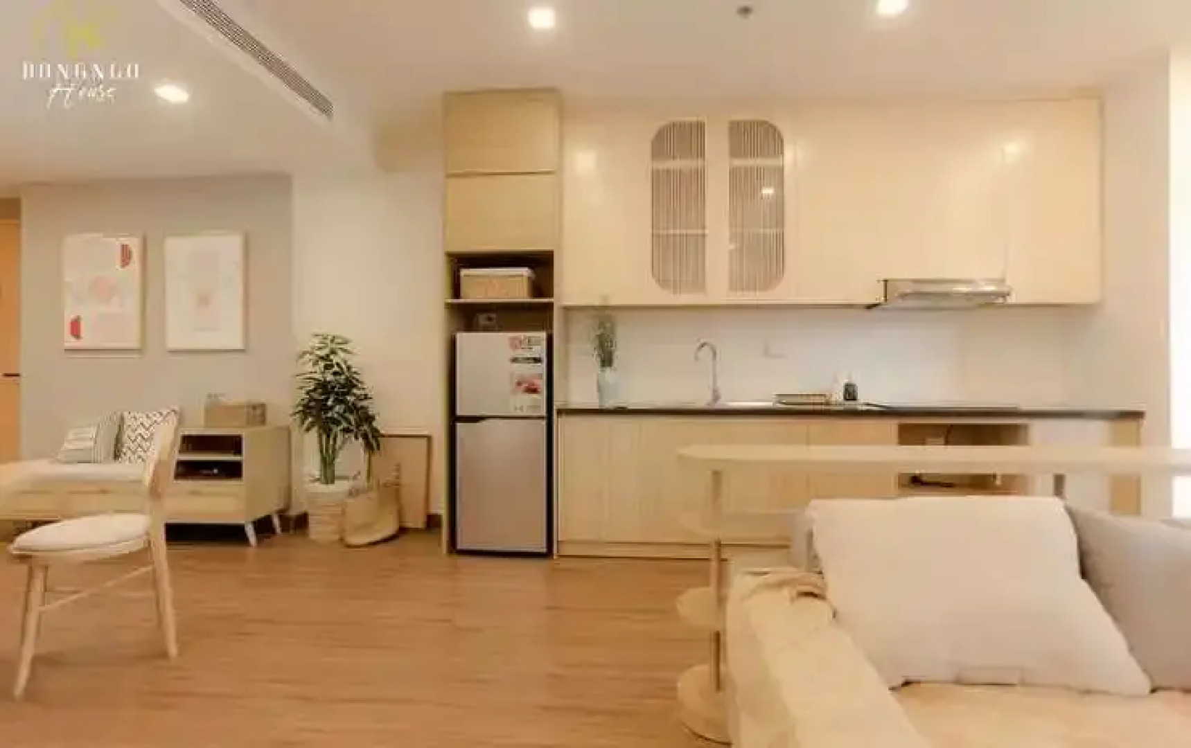 FLC Sea Tower Quy Nhon - ND Condotel