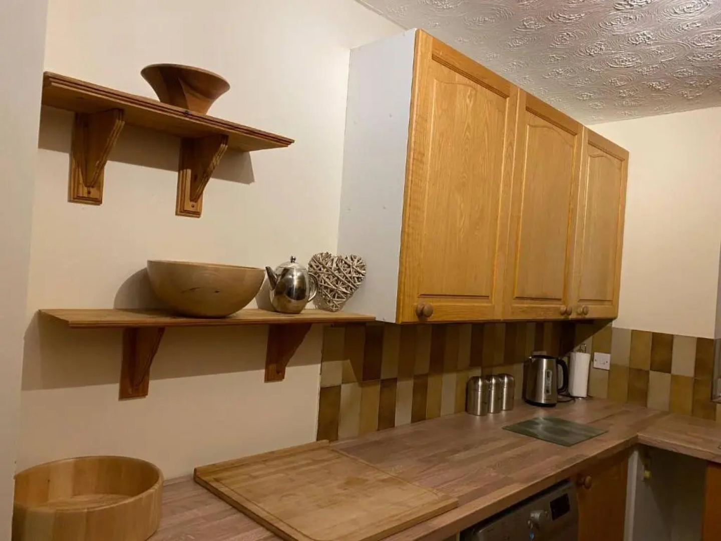 River Penthouse Apartment In The Heart