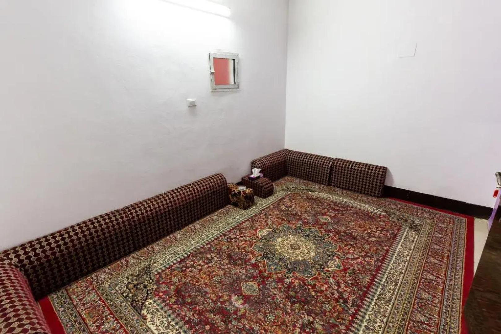 العييري للوحدات السكنية المفروشة الباحة 2