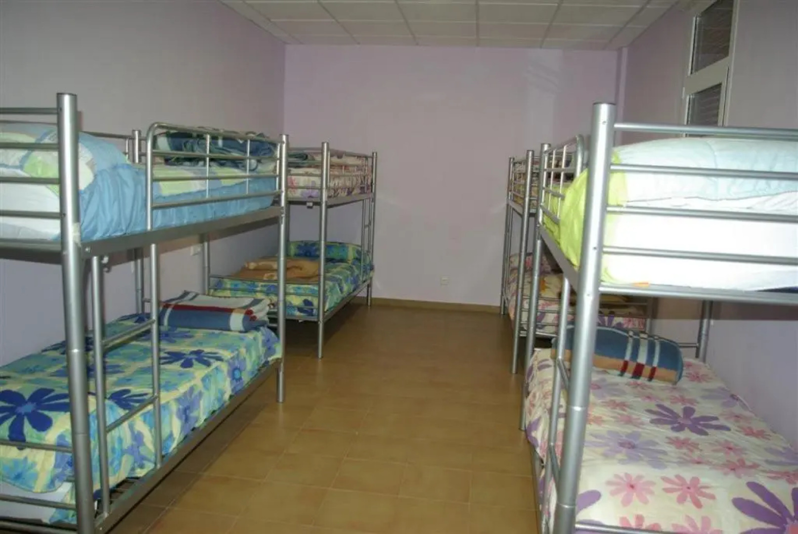 Bungalows Granja Escuela Arlanzón