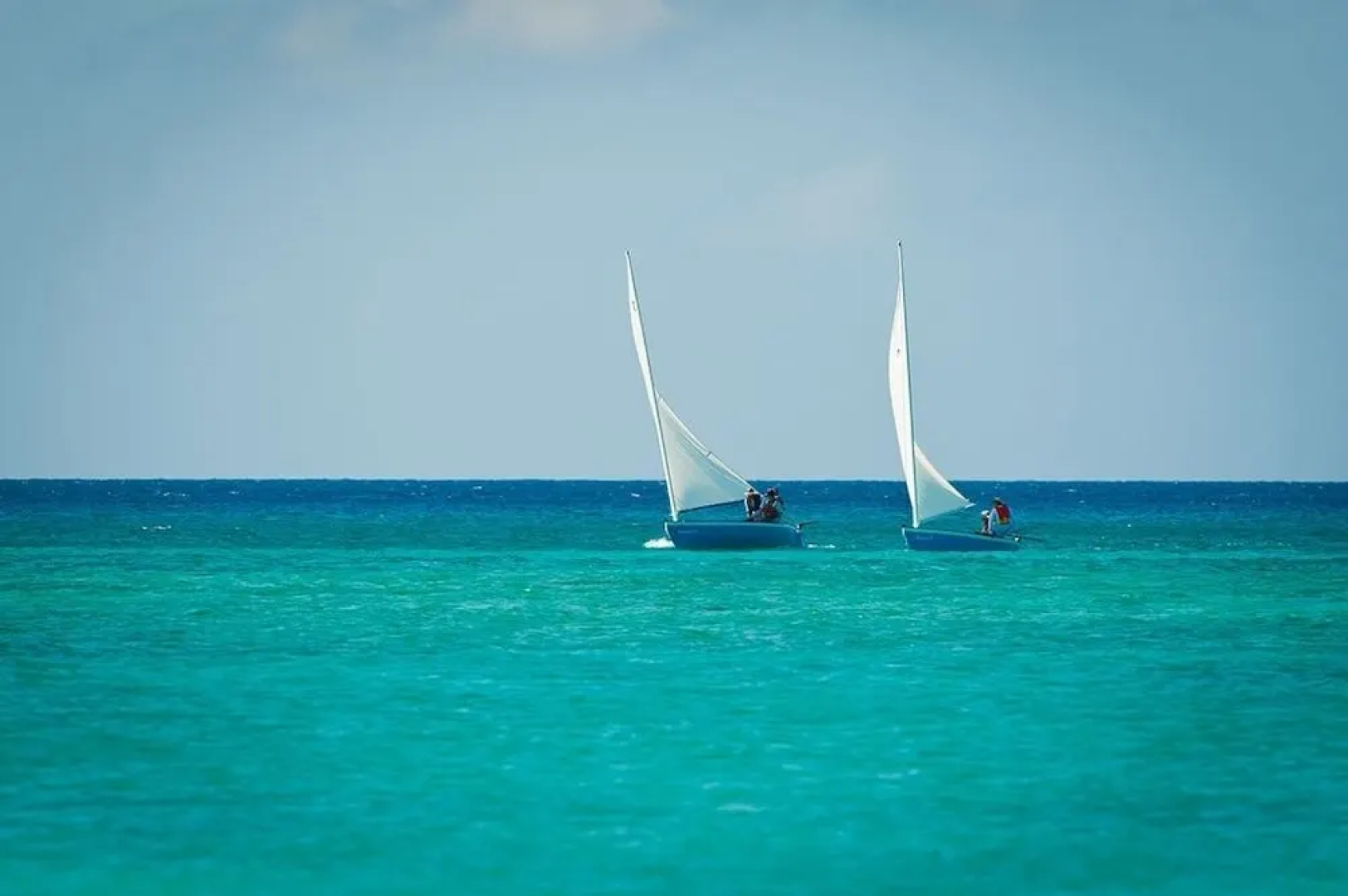 Golf & Canal Villa 15 Located At The Ritz-carlton 4 Bedroom Villa by Redawning