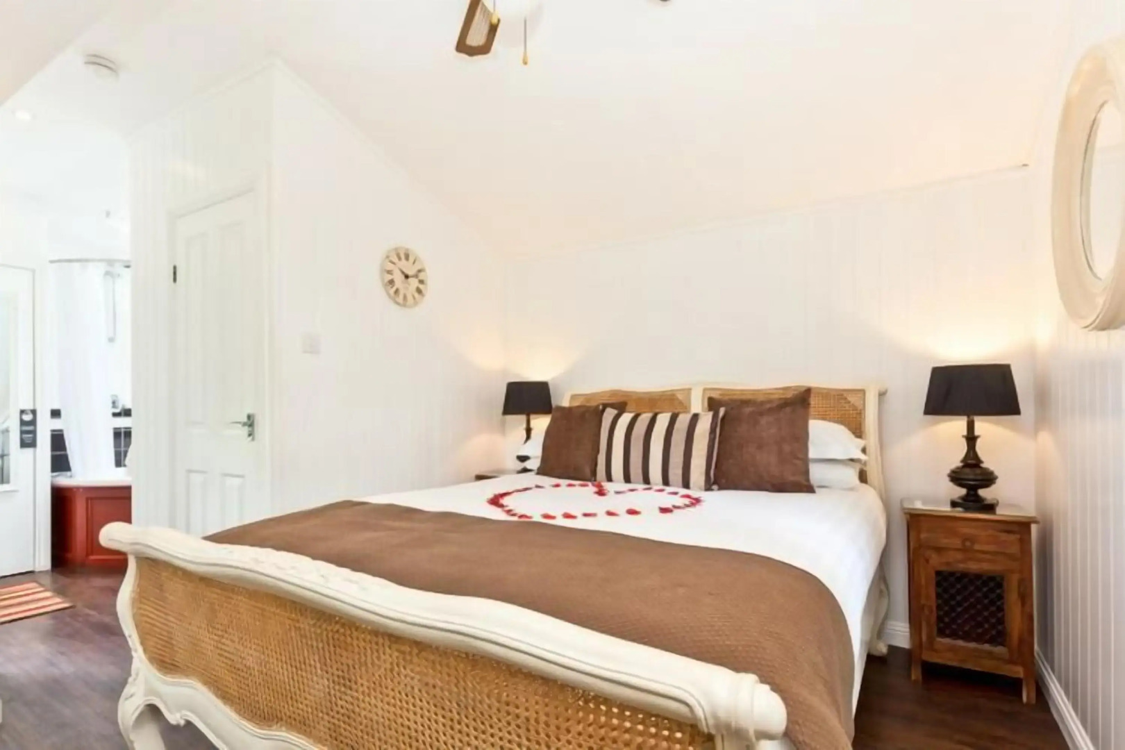 Broadoaks Boutique Country House