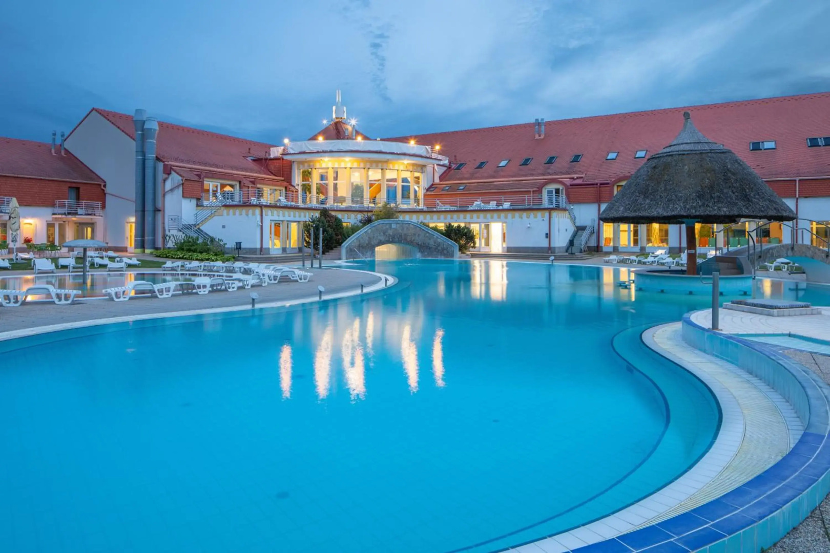 Kehida Hertelendy Ház