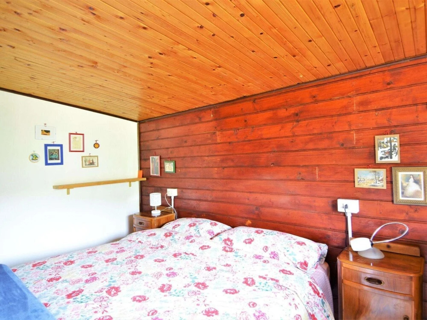 Appealing Holiday Home in Crodo With a View