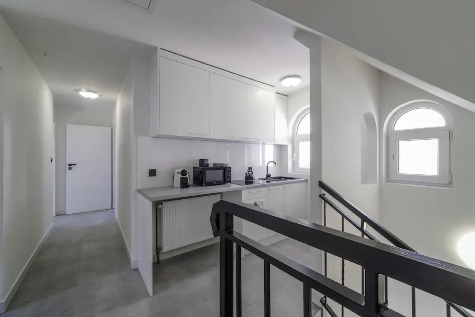 Wczasowa 8 Apartaments