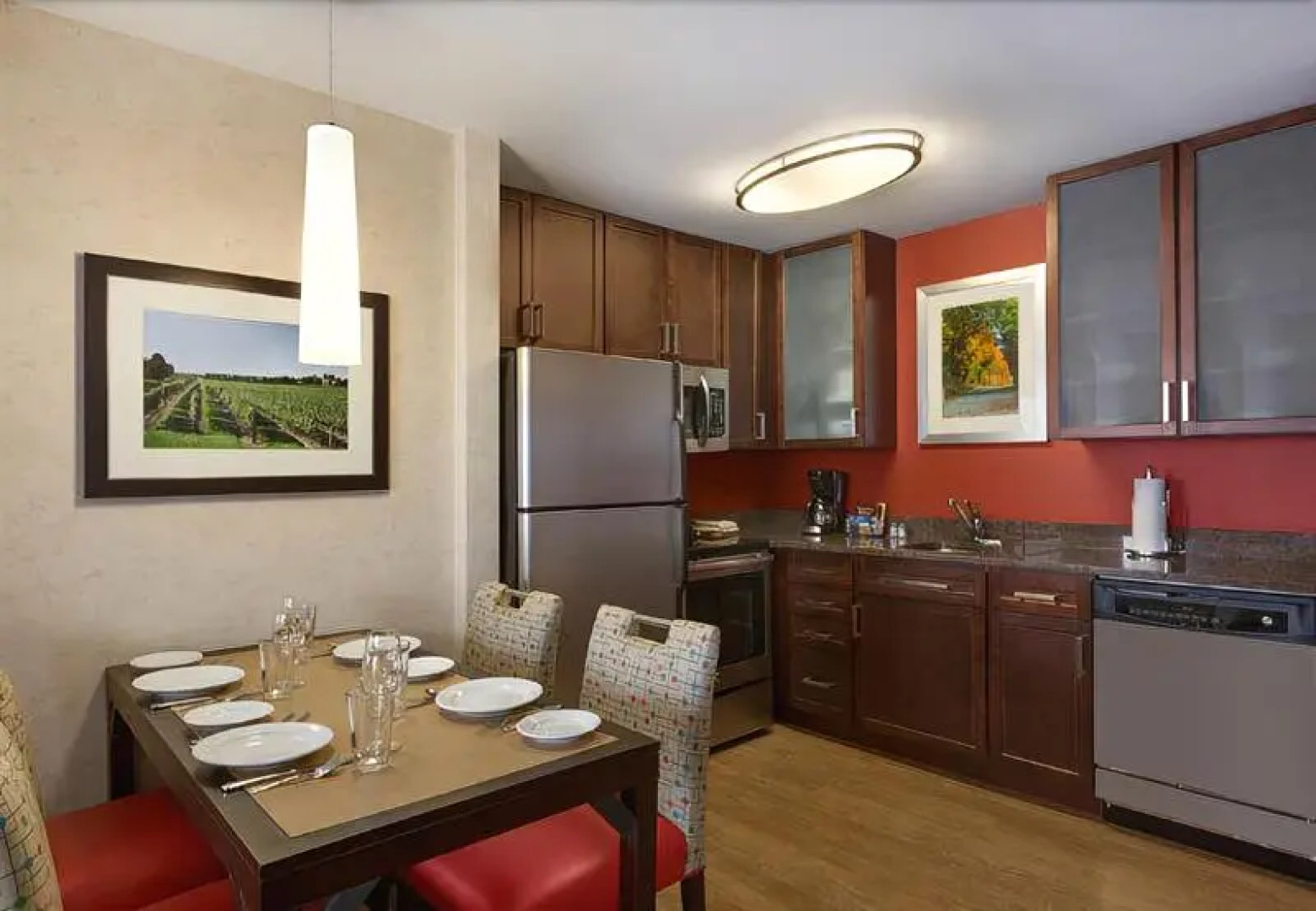 Residence Inn by Marriott Long Island Islip/Courthouse Complex