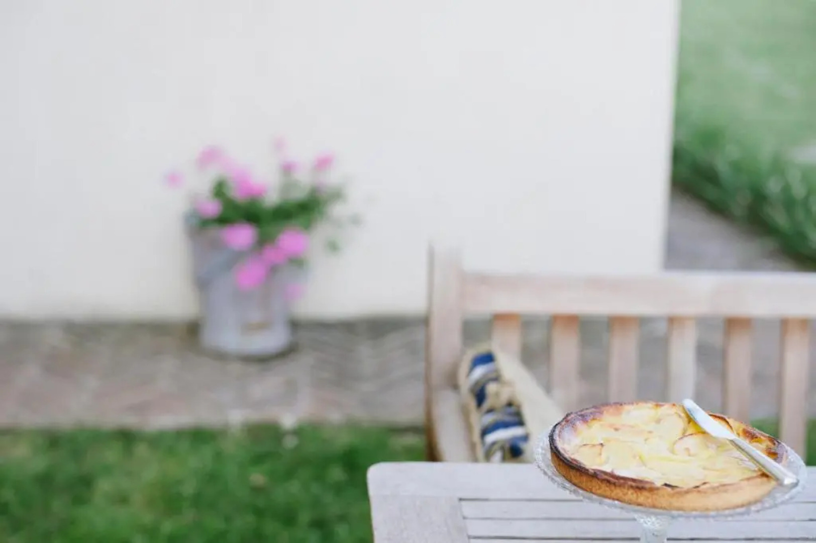 Cà Bianca dellAbbadessa