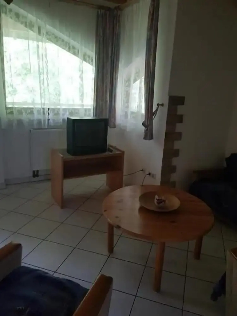 Landgasthof Zur Schwarzenburg Zwicknagl