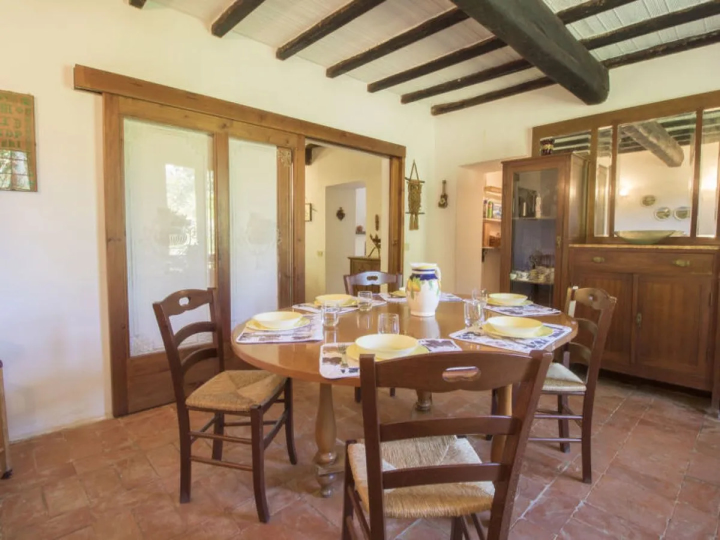 House La Contea Terni