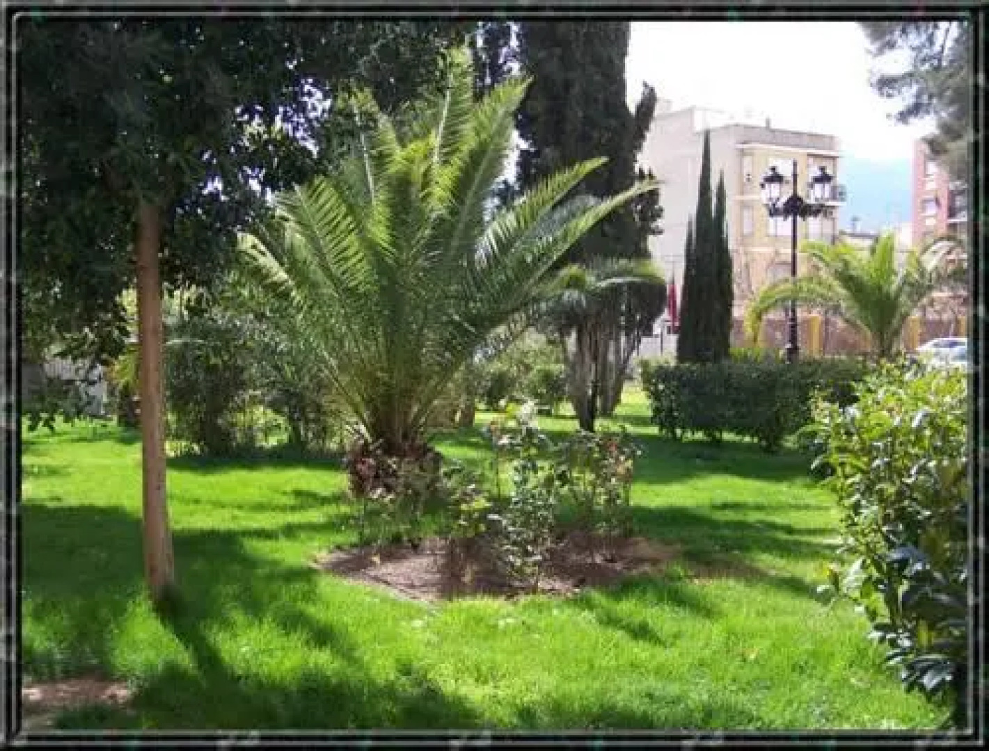 Hotel Conde la Vallesa