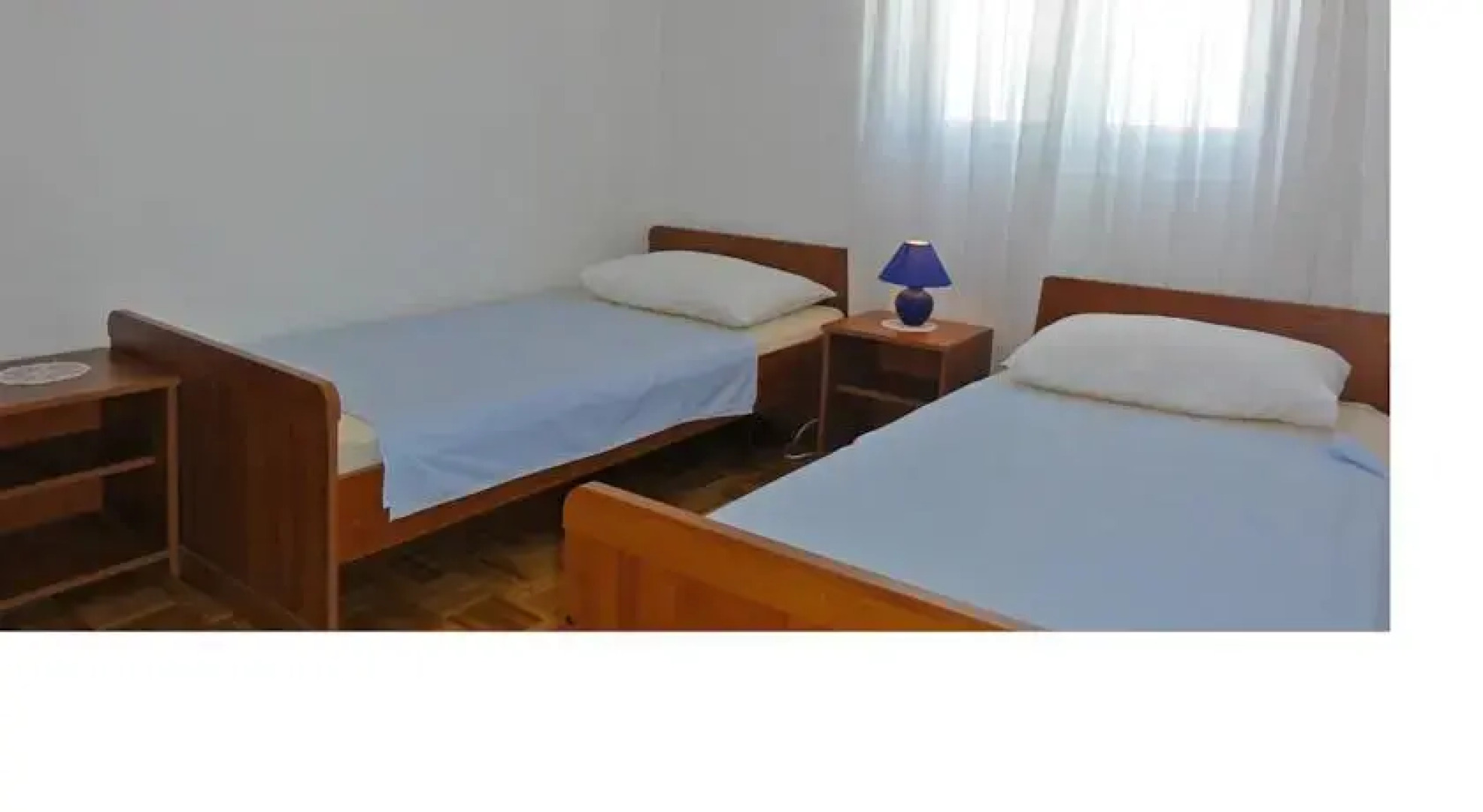 Apartments Atena Posedarje