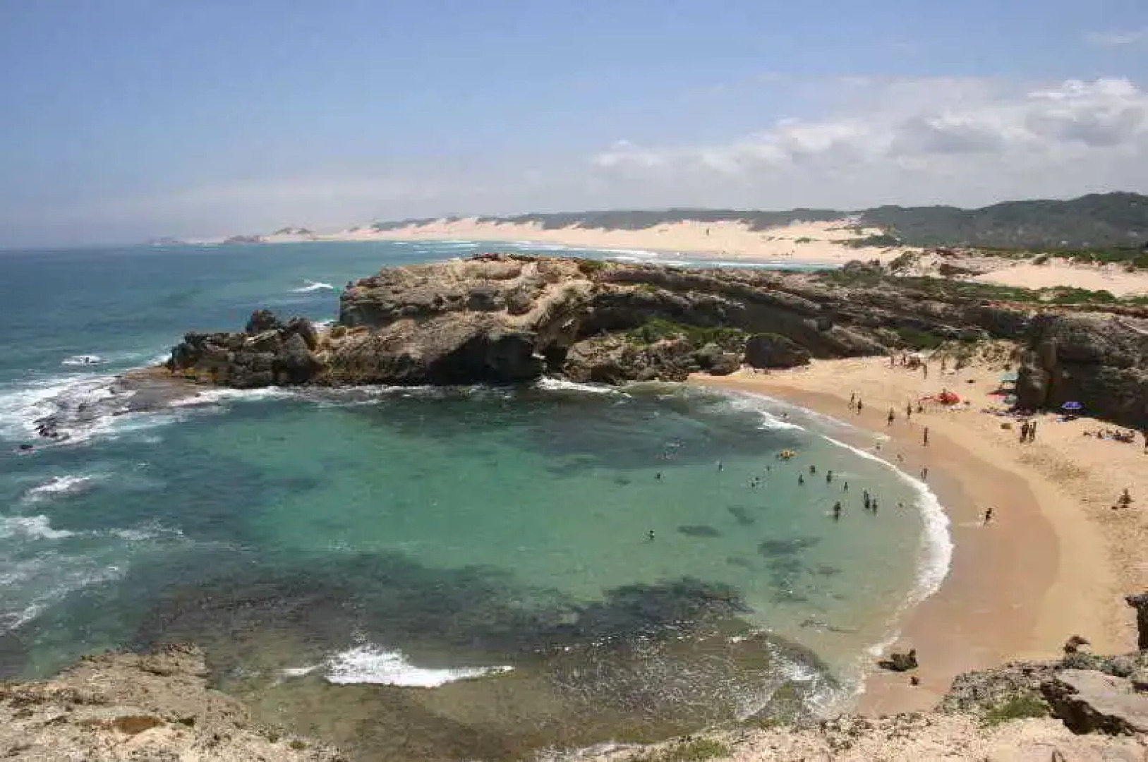 Kariega Game Reserve Settlers Drift