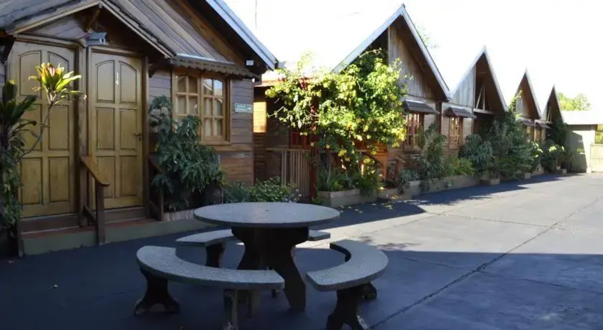 Hotel Cabañas Las Orquideas