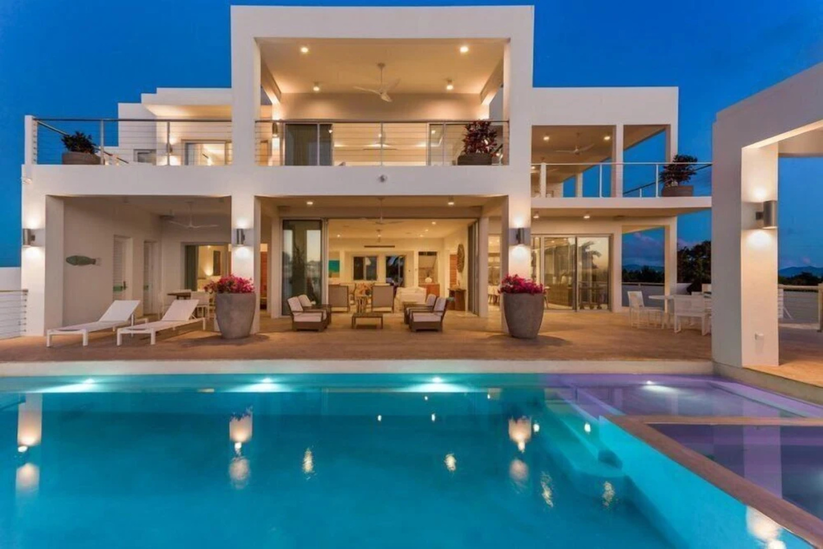 Villa Kandara-with Chef