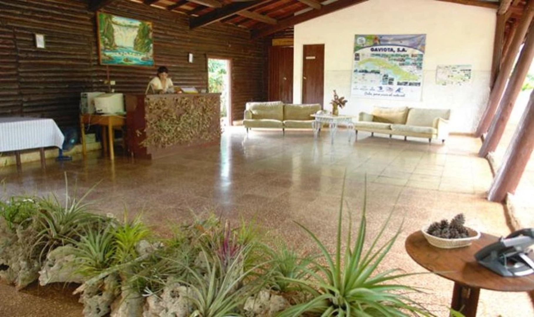 Villa Pinares de Mayari