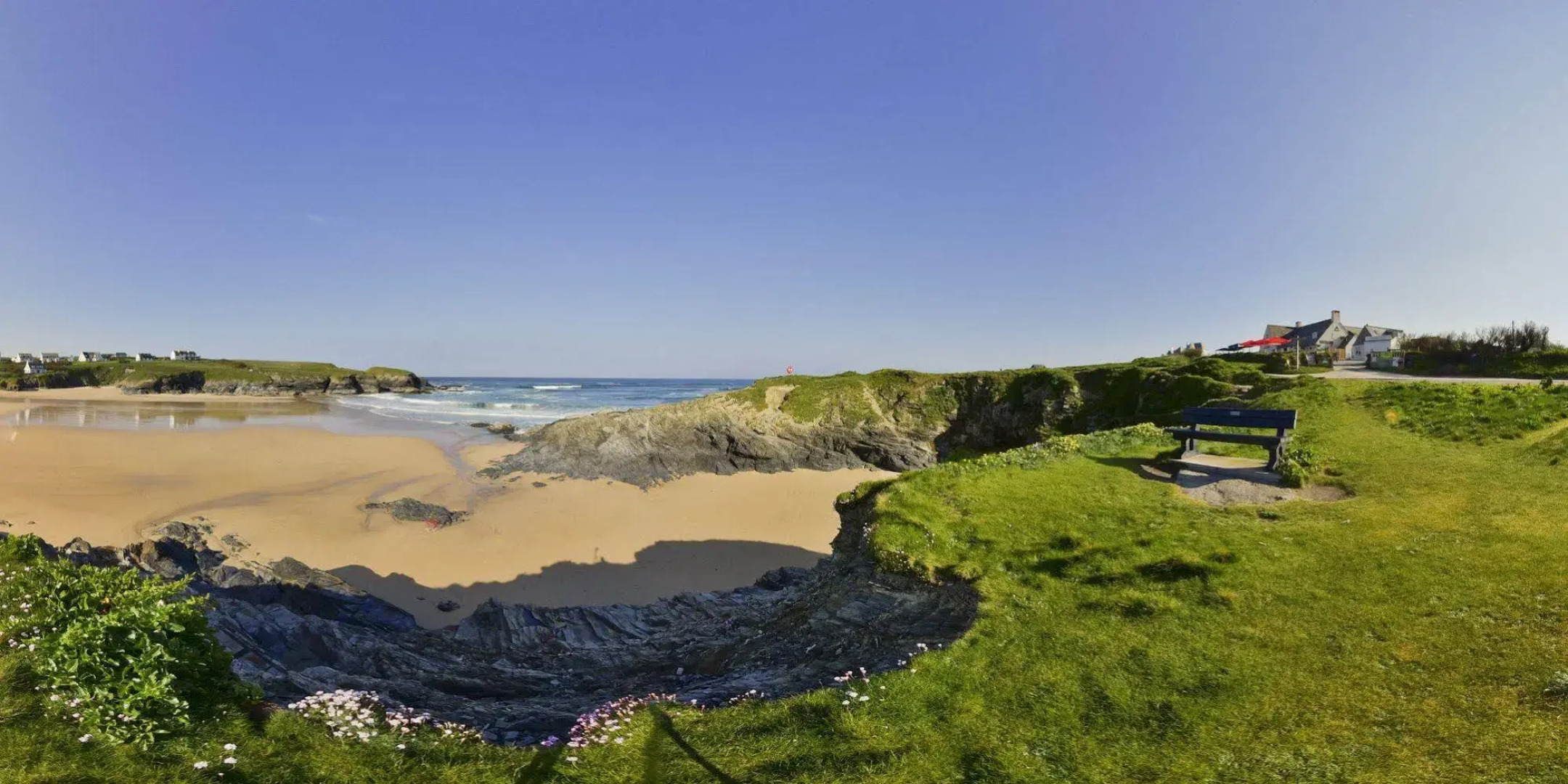 YHA Treyarnon - Hostel