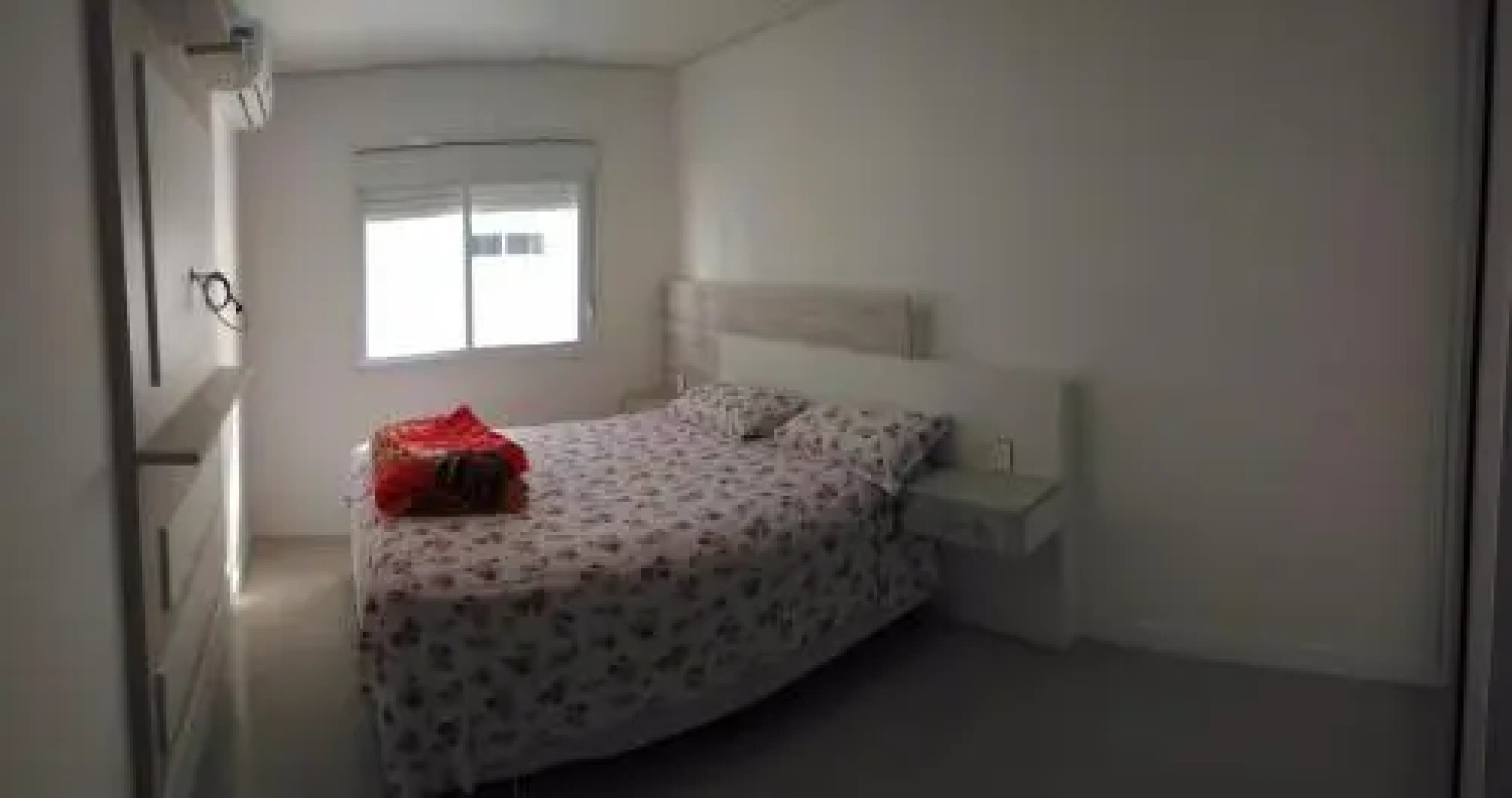 02 suítes em Capao da Canoa - Ed Maui