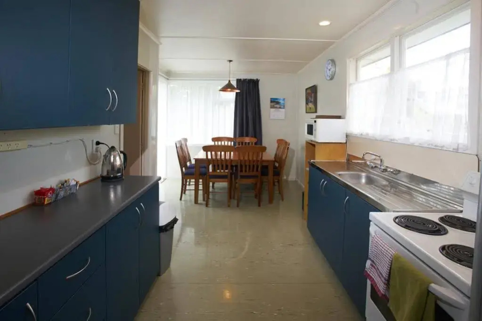 Accommodation Fiordland Self Contained Cottages