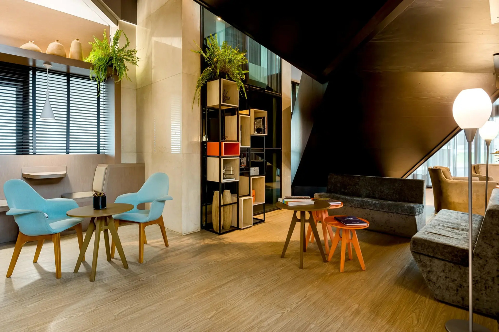 Grand Mercure Brasilia Eixo Monumental