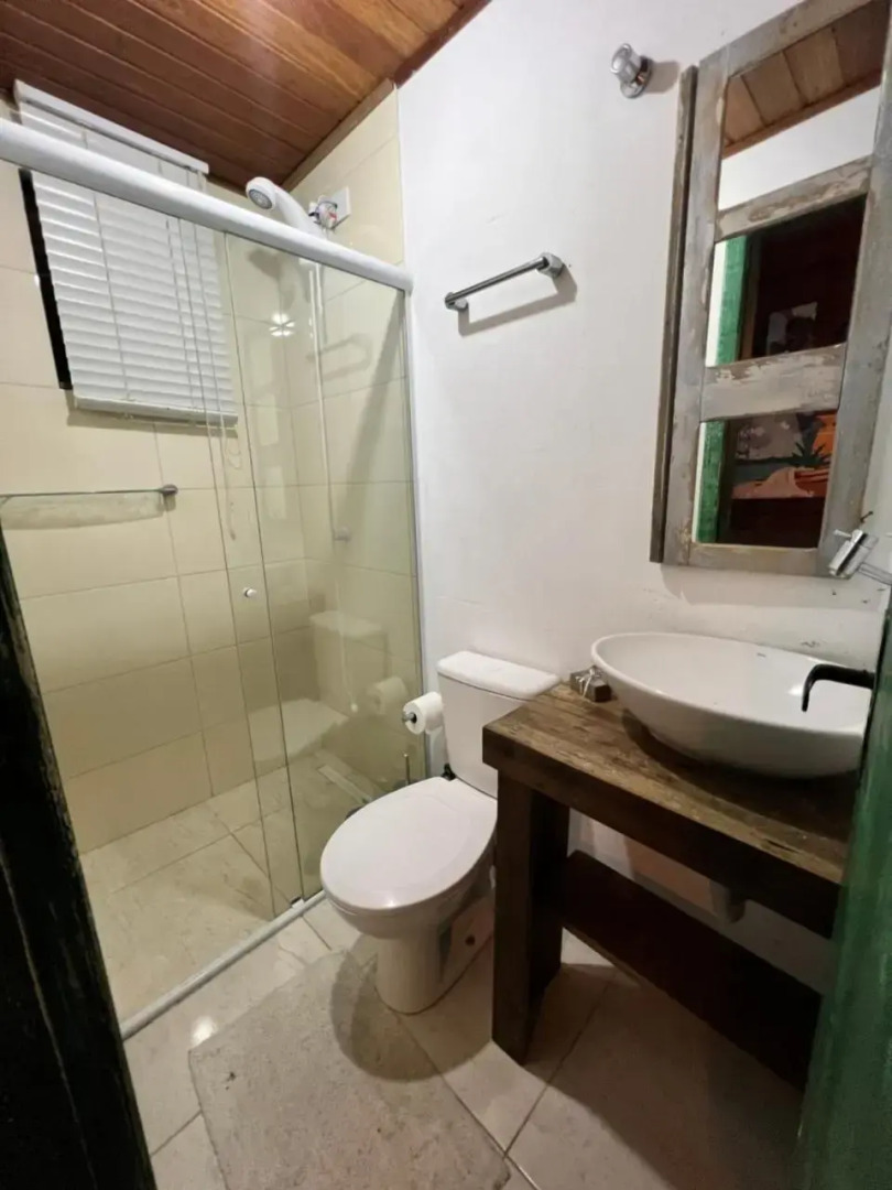 Pousada Dunas da guarda