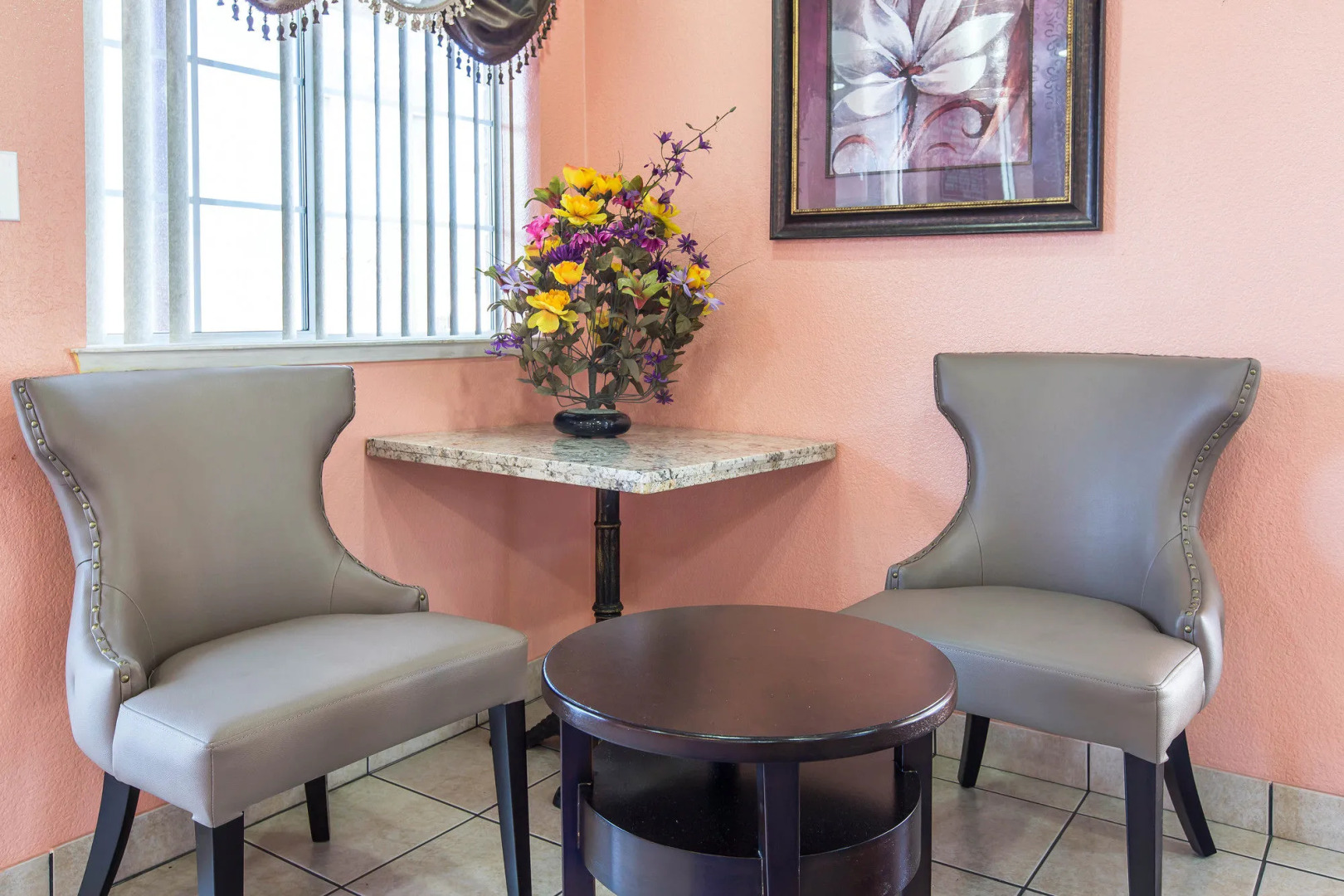 Studio 6 Suites – San Bernardino, CA