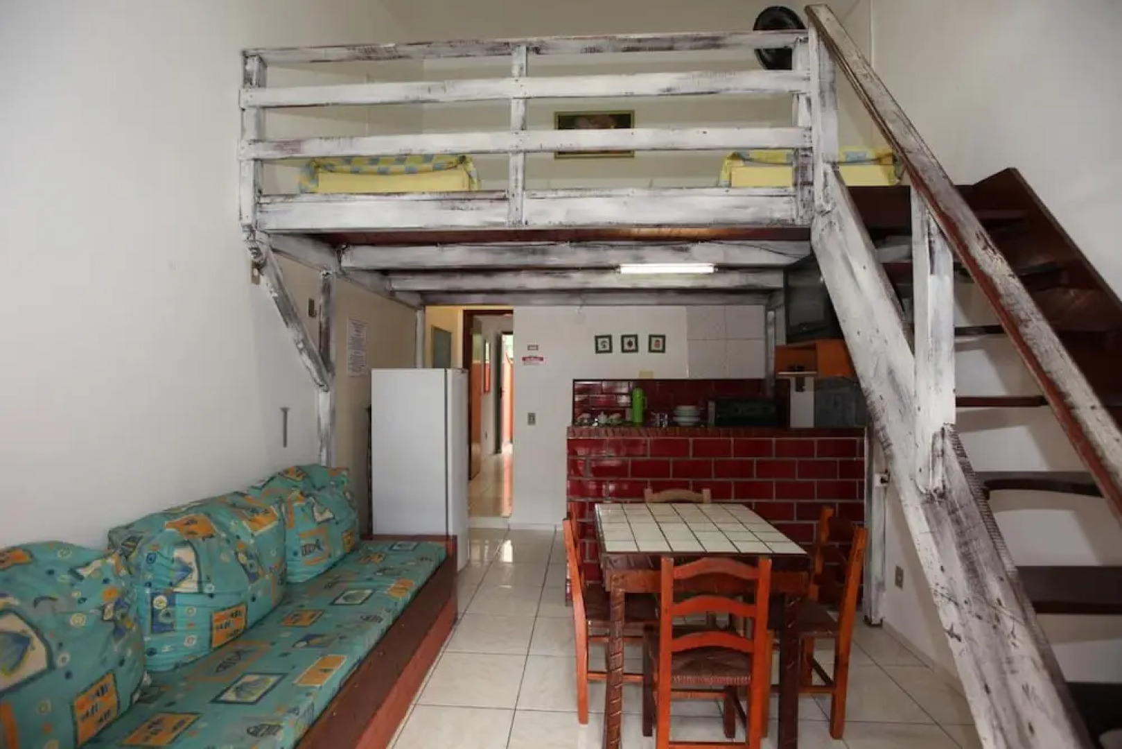 Pousada Costa do Sol