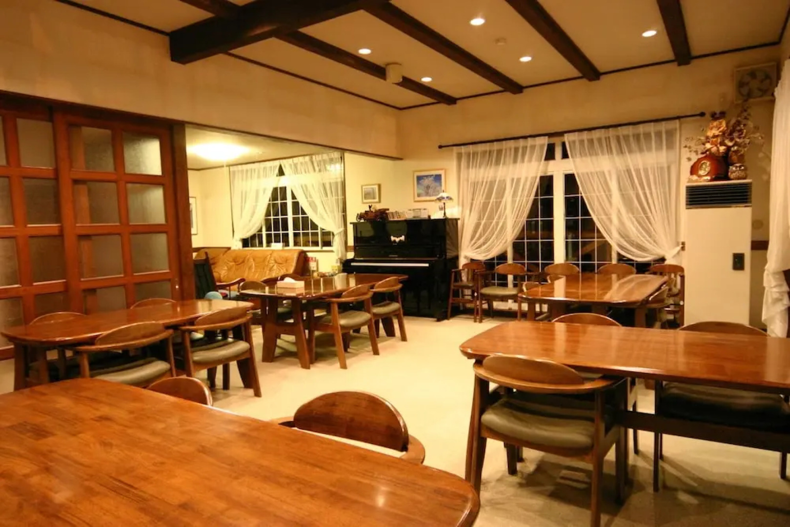 Resort Pension Shikisai