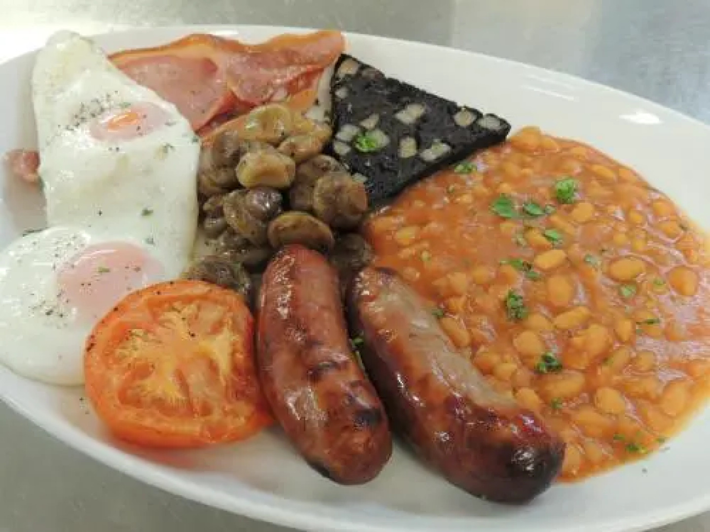 The Angel at Topcliffe