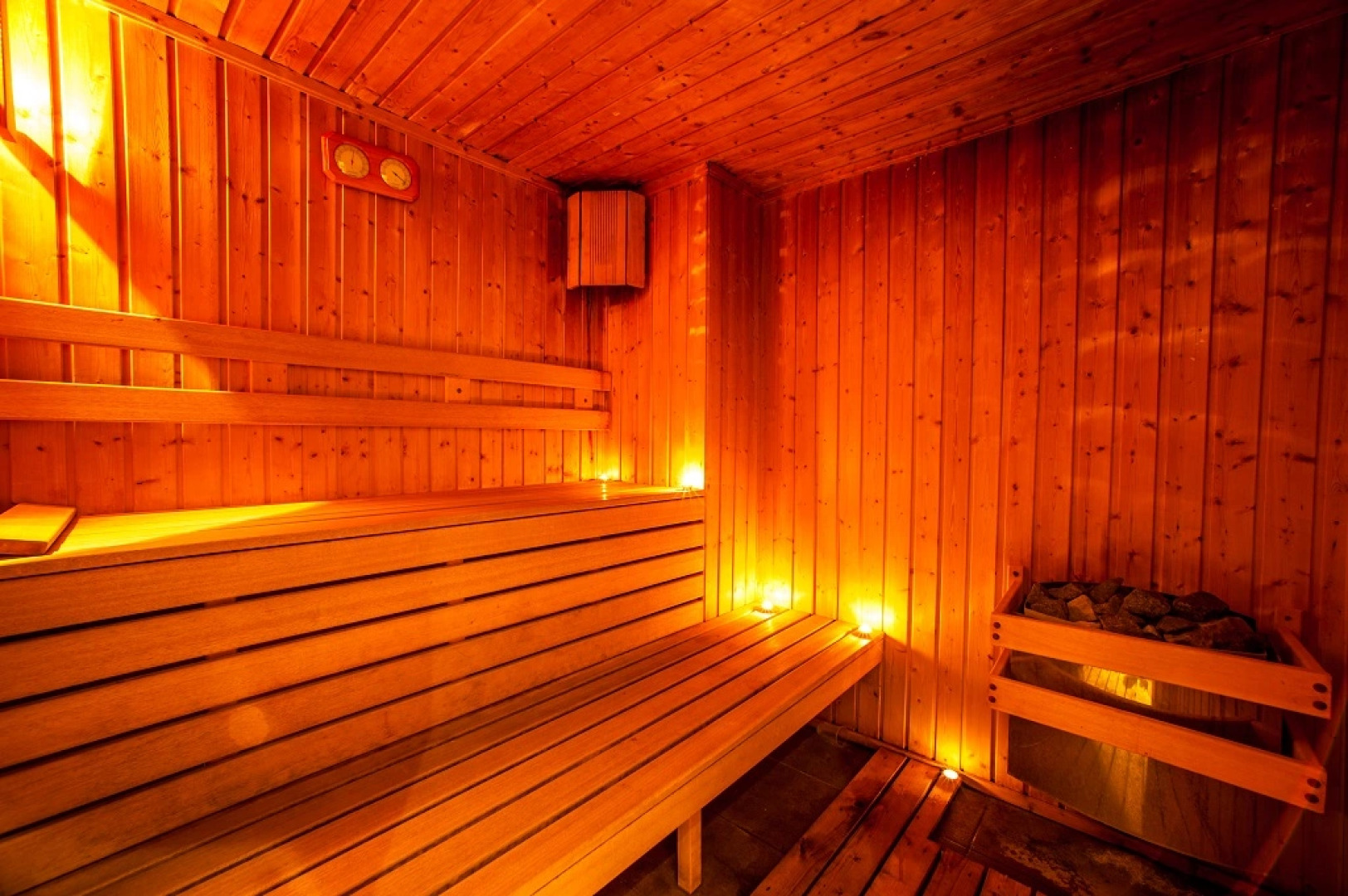 St. George Ski & Holiday