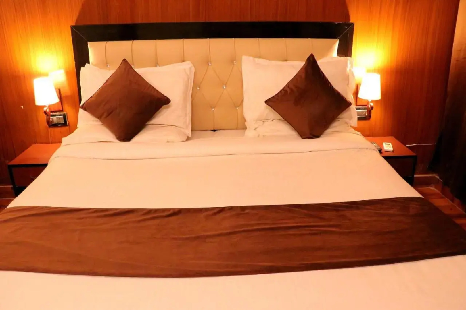 Hotel Rajat Residency