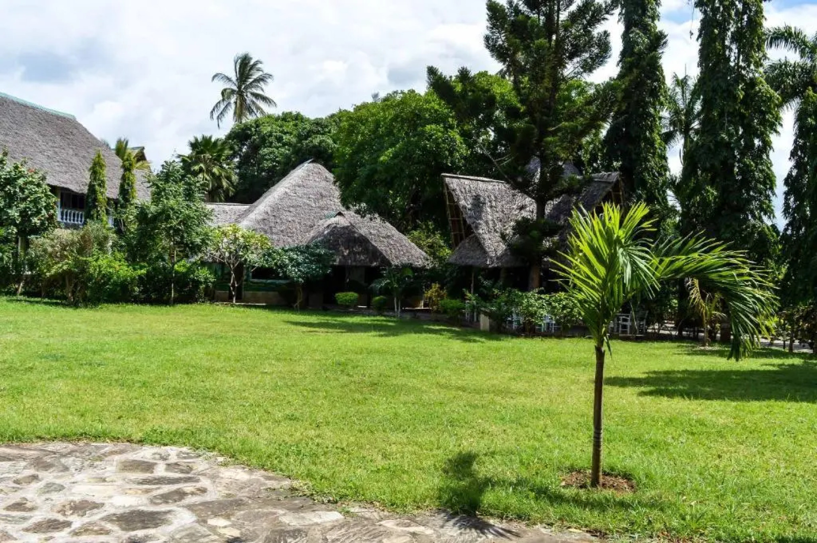 Greenwood Resort