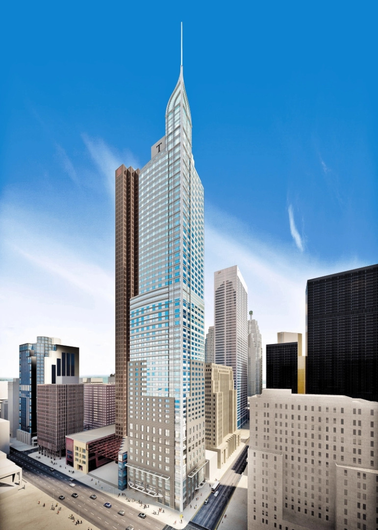 The St. Regis Toronto