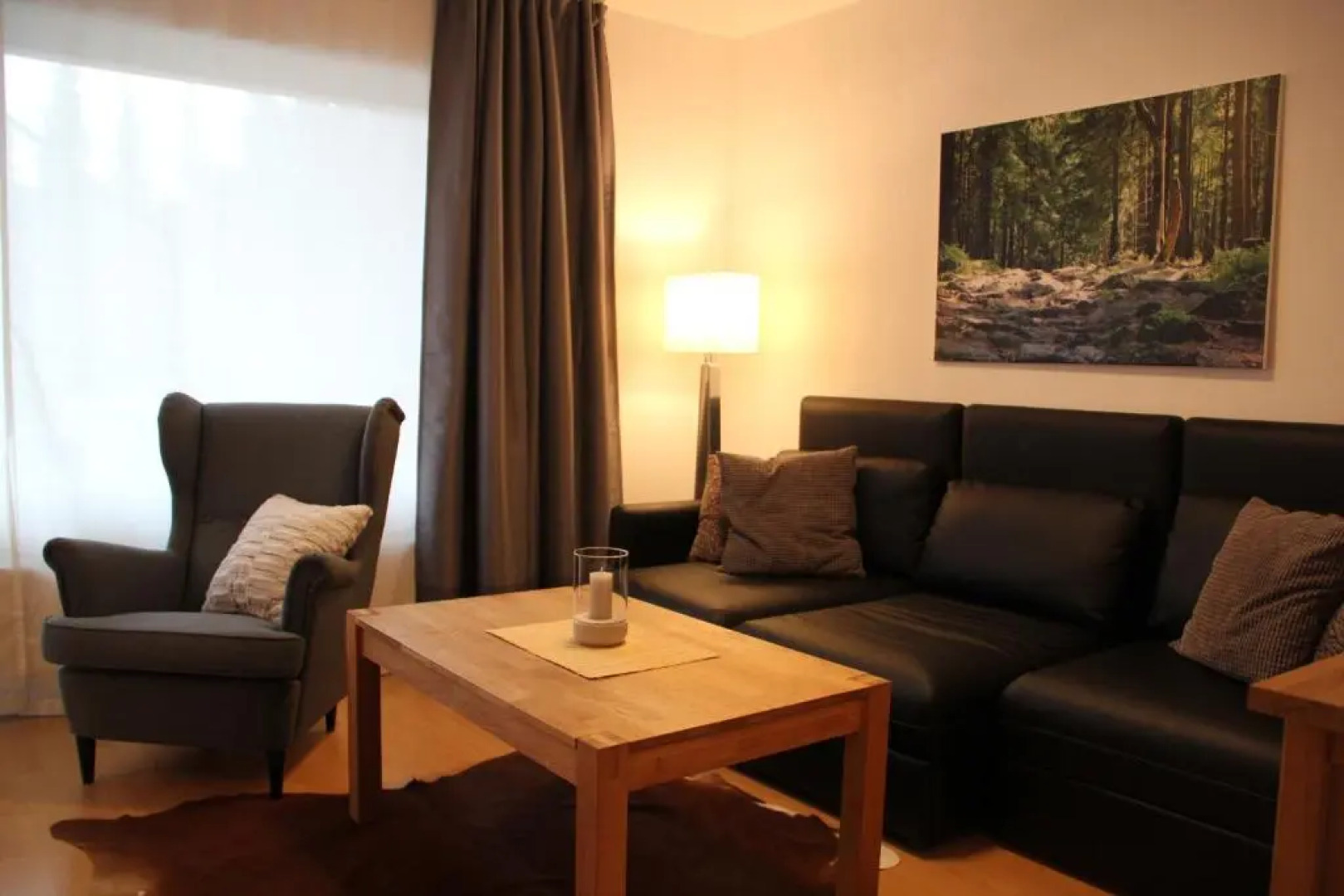 Ferienresidenz Wurmbergblick