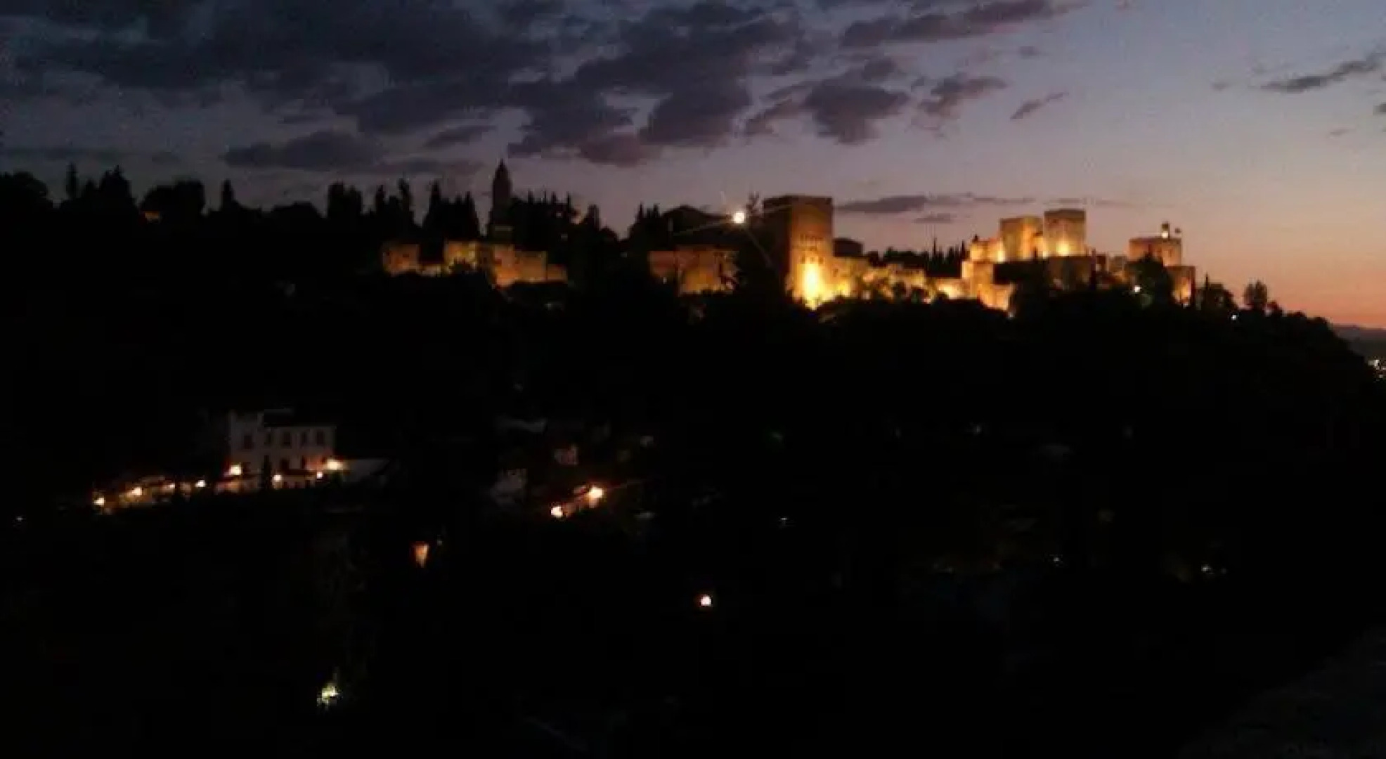 La Posada de Colomera