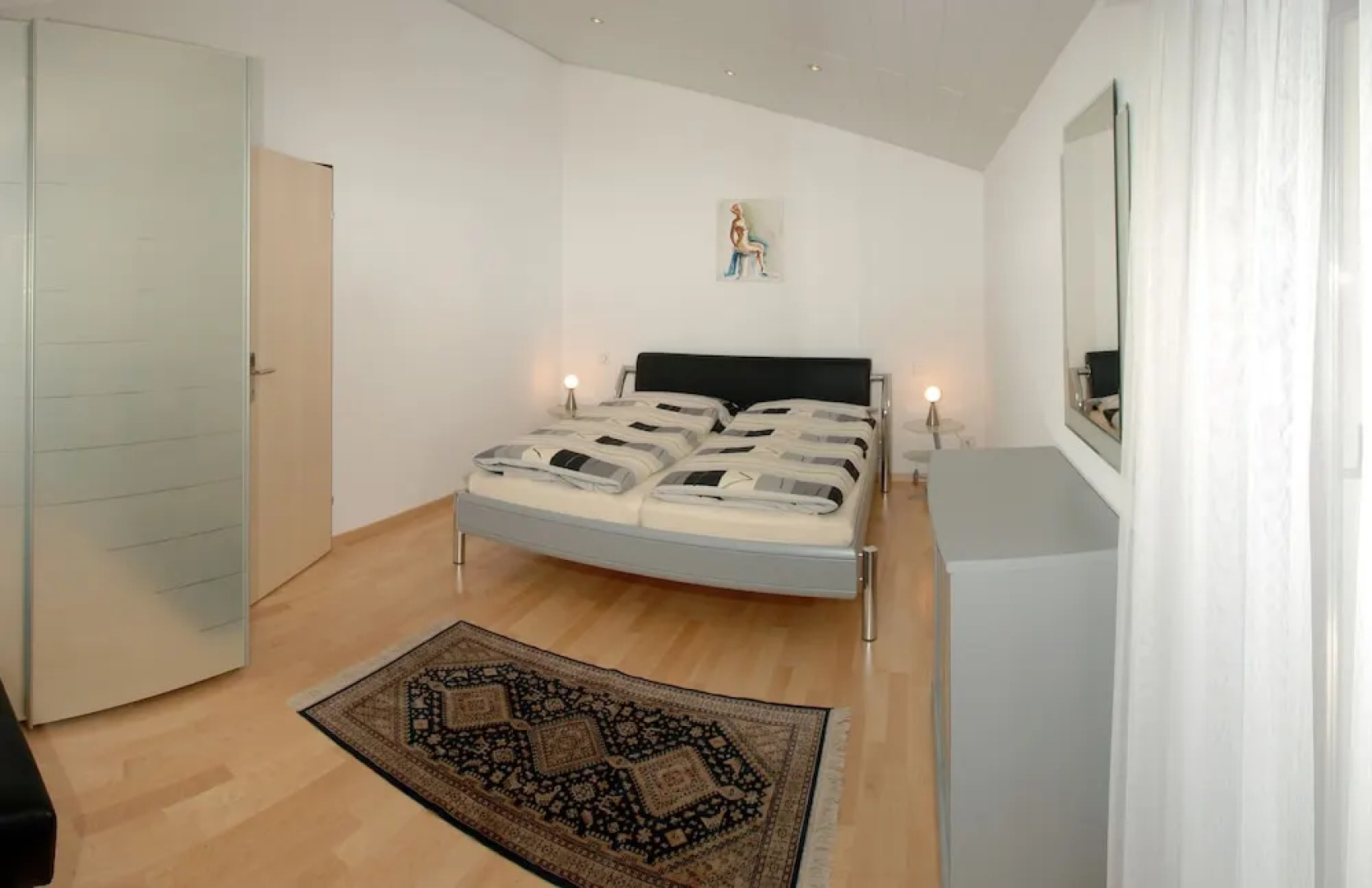 Rubin and Saphir Diamond Apartments