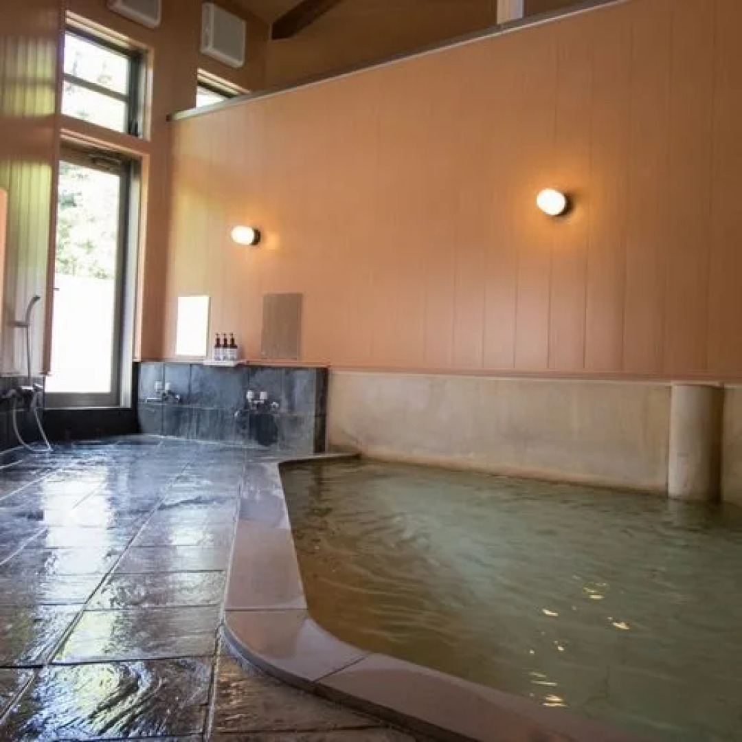Hisaeya Ryokan