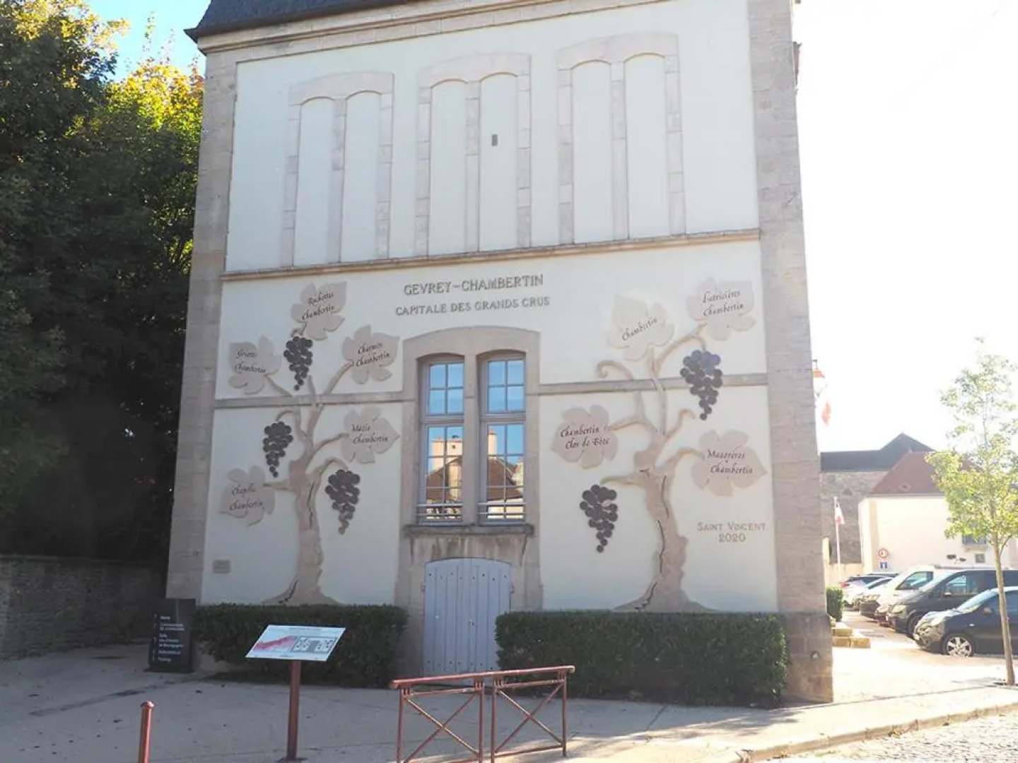 Le Richebourg - Charmant T2 Cosy, tout confort