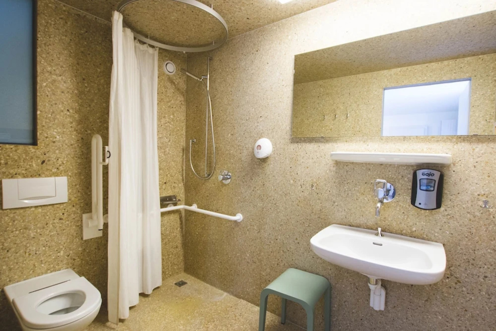 Hotel Auberge de la Sauge