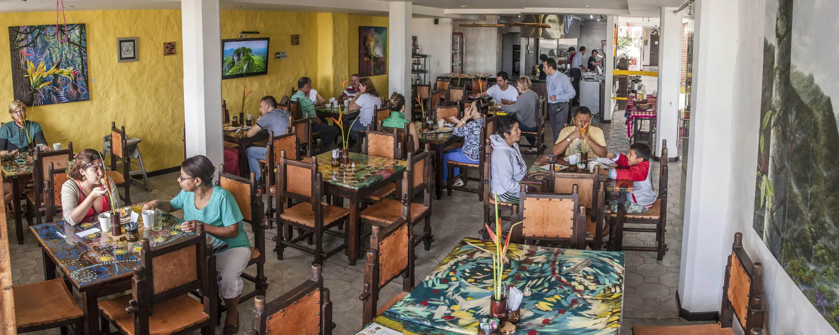 Hotel Salento Real Eje Cafetero