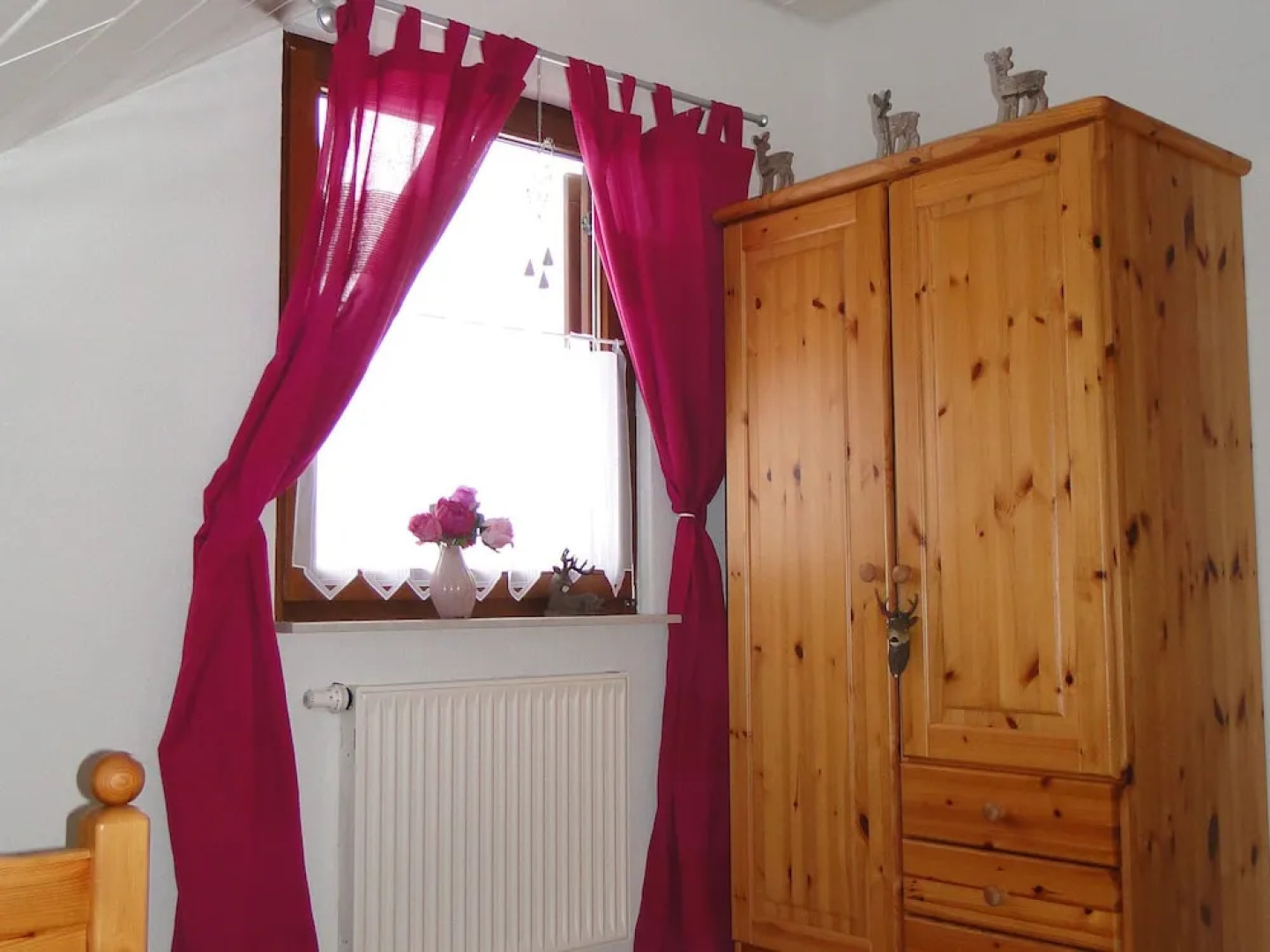 Comfortable Holiday Home in Reimboldshausen With Terrace