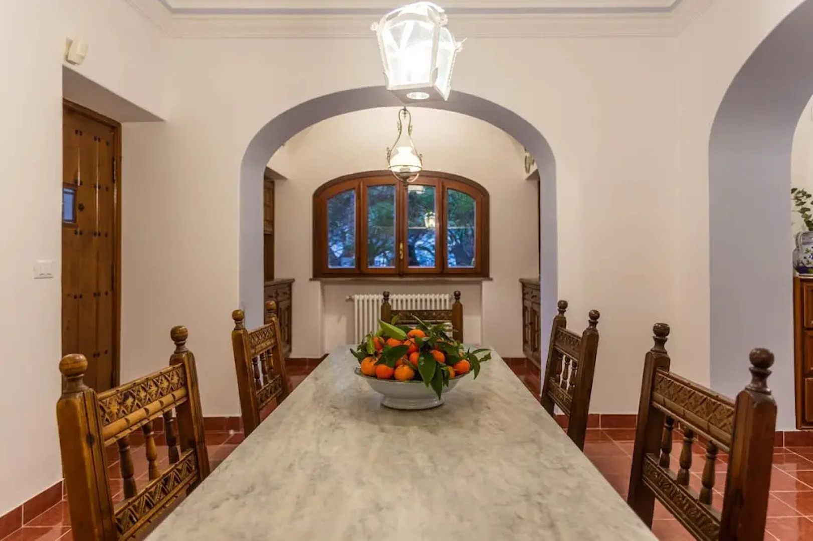 Villa Le Pagine Bianche