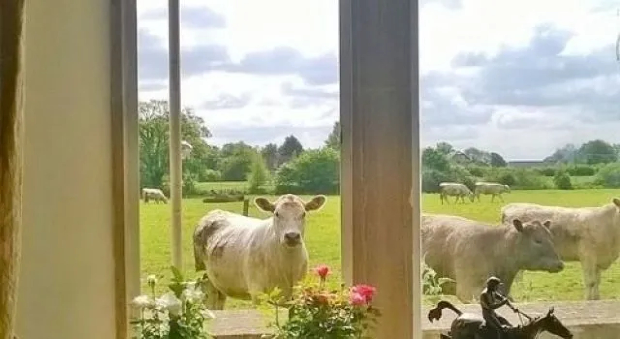 Stable Cottage - Battens Farm